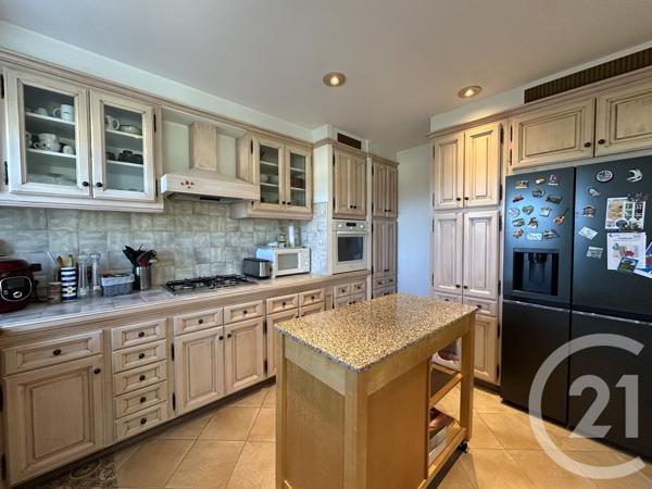 Maison à vendre  5 pièces - 146,13 m2 COGOLIN - 83