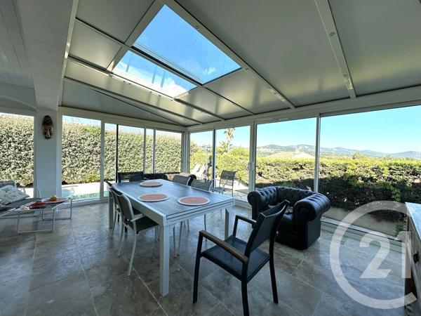 Maison à vendre  5 pièces - 146,13 m2 COGOLIN - 83