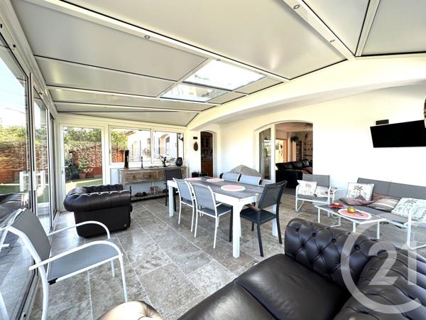 Maison à vendre  5 pièces - 146,13 m2 COGOLIN - 83