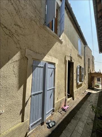 Maison à vendre |  Lectoure |  5 pièces | 118 m²