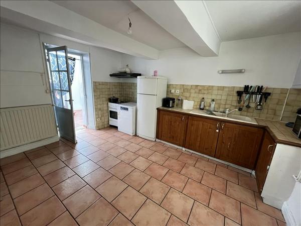 Maison à vendre |  Lectoure |  5 pièces | 118 m²