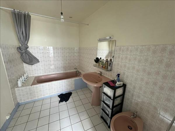 Maison à vendre |  Lectoure |  5 pièces | 118 m²