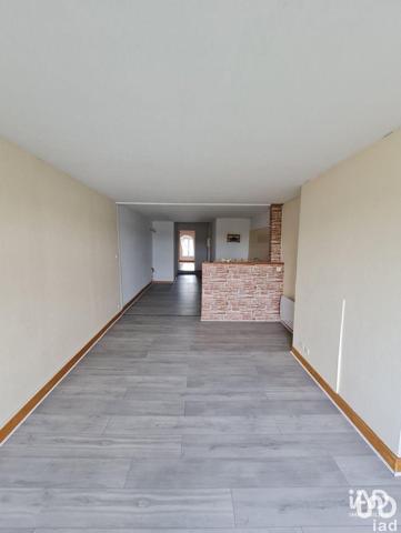 Location appartement 2 pièces 43 m² Jargeau