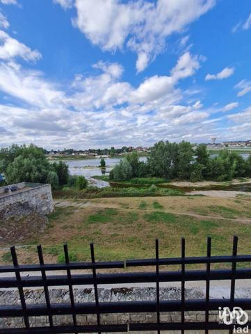 Location appartement 2 pièces 43 m² Jargeau