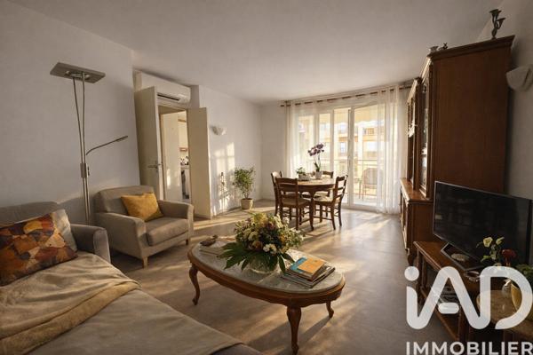 Appartement à vendre 2 pièces 50 m² Hyères
