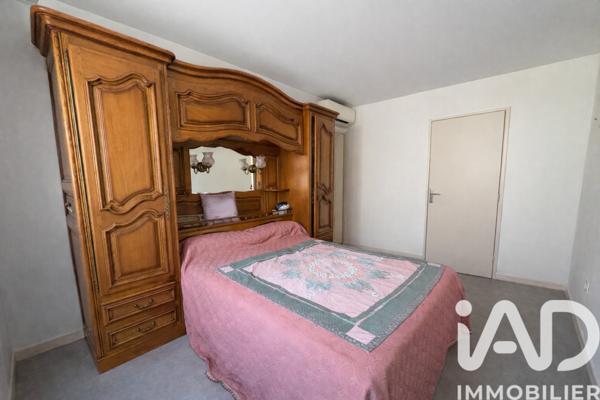 Appartement à vendre 2 pièces 50 m² Hyères