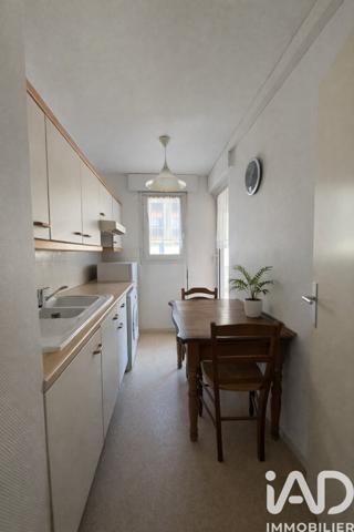 Appartement à vendre 2 pièces 50 m² Hyères