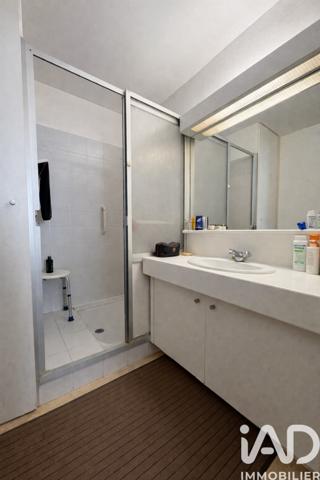 Appartement à vendre 2 pièces 50 m² Hyères