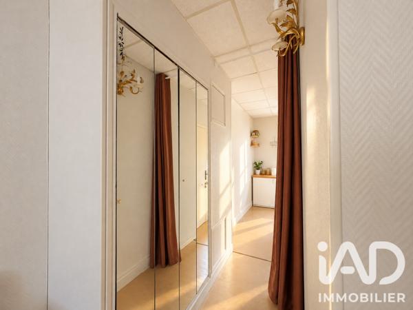 Studio à vendre 19 m² Vincennes