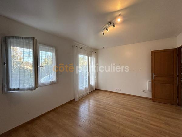 Vente Maison112 m² - 5 Pièces - LESPARRE MEDOC (33340)