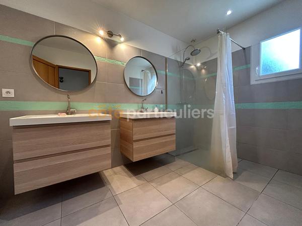 Vente Maison112 m² - 5 Pièces - LESPARRE MEDOC (33340)