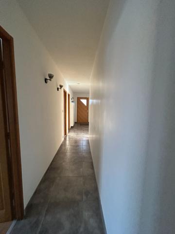 Vente Maison112 m² - 5 Pièces - LESPARRE MEDOC (33340)