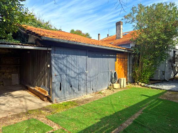 Maison 3 pièces - 70 m² Bien prestige