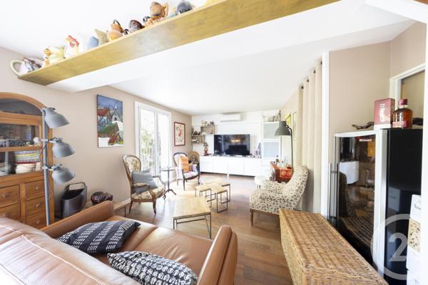 Maison à vendre  7 pièces - 139,10 m2 DRAVEIL - 91