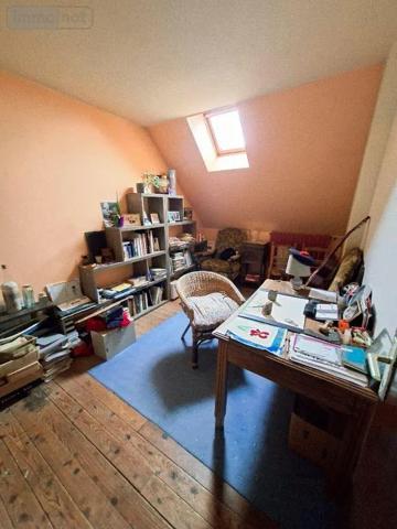 Achat - Maison | Maison Quimperlé 29300 5 pièces 103 m 2 1375 m 2