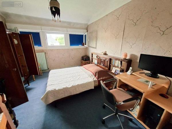 Achat - Maison | Maison Quimperlé 29300 5 pièces 103 m 2 1375 m 2