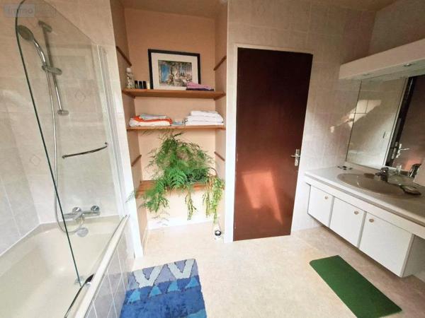 Achat - Maison | Maison Quimperlé 29300 5 pièces 103 m 2 1375 m 2
