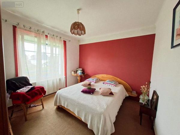 Achat - Maison | Maison Quimperlé 29300 5 pièces 103 m 2 1375 m 2