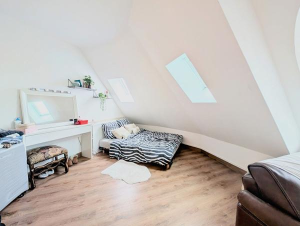 Maisons-Laffitte - Studio - 24.08 m2 - 2min à pied de la gare , Maisons laffitte