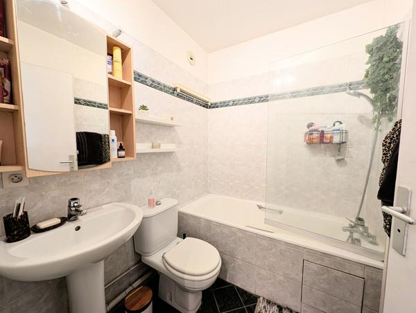 Maisons-Laffitte - Studio - 24.08 m2 - 2min à pied de la gare , Maisons laffitte