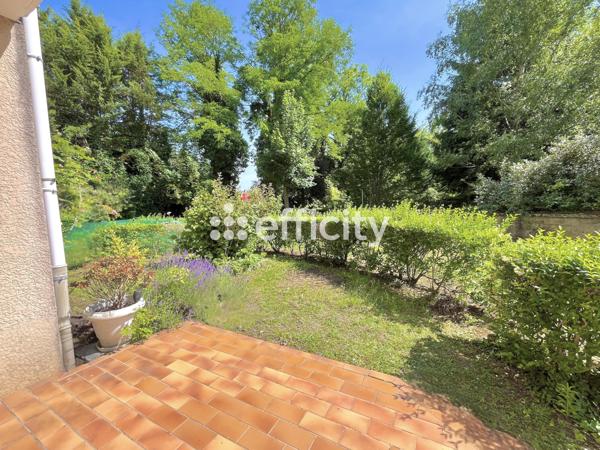 Appartement 4 pièces - 90 m²