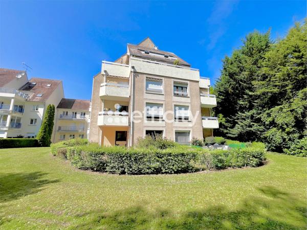 Appartement 4 pièces - 90 m²