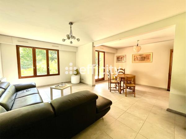 Appartement 4 pièces - 90 m²