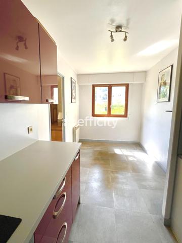 Appartement 4 pièces - 90 m²