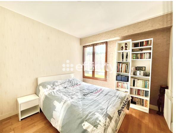 Appartement 4 pièces - 90 m²