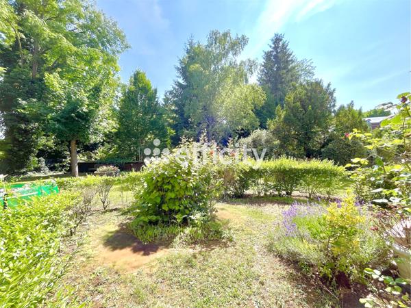 Appartement 4 pièces - 90 m²