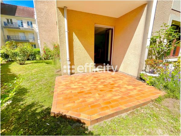 Appartement 4 pièces - 90 m²