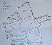 3 pièces – 57,2 m² – 3ᵉ étage – Face au parc Pic