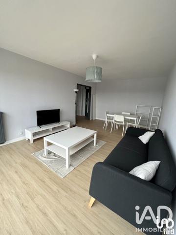Location appartement 3 pièces 66 m² Le Havre