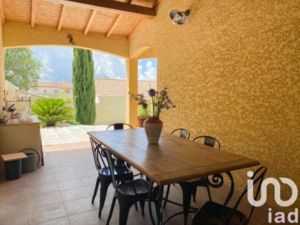 Maison à vendre 6 pièces 165 m² Salon-de-Provence