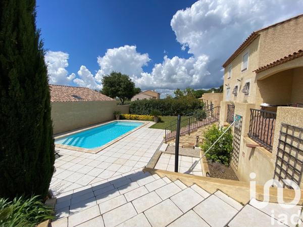 Maison à vendre 6 pièces 165 m² Salon-de-Provence