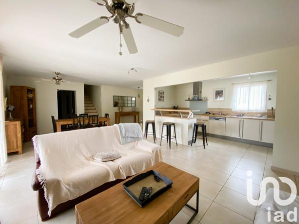 Maison à vendre 6 pièces 165 m² Salon-de-Provence