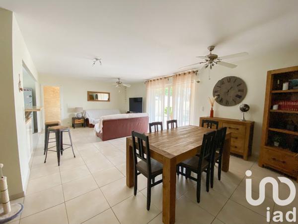 Maison à vendre 6 pièces 165 m² Salon-de-Provence