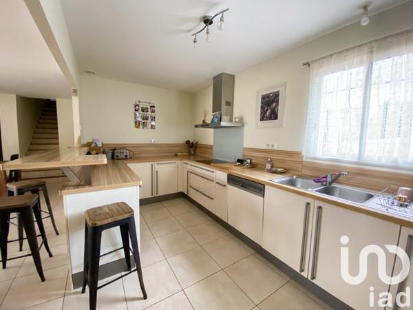 Maison à vendre 6 pièces 165 m² Salon-de-Provence