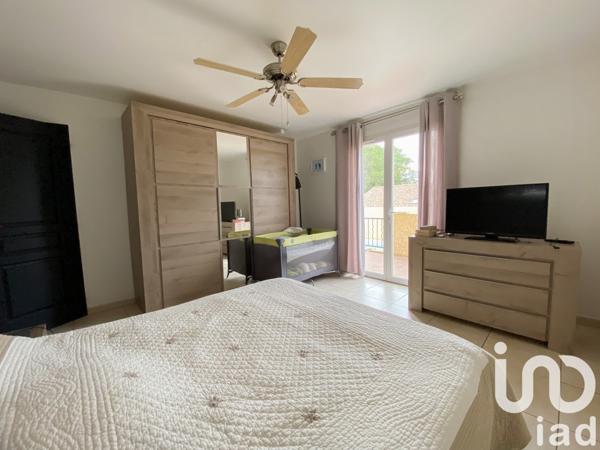 Maison à vendre 6 pièces 165 m² Salon-de-Provence