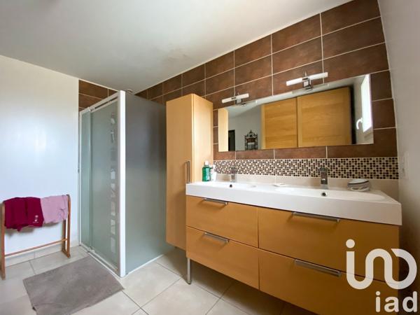 Maison à vendre 6 pièces 165 m² Salon-de-Provence