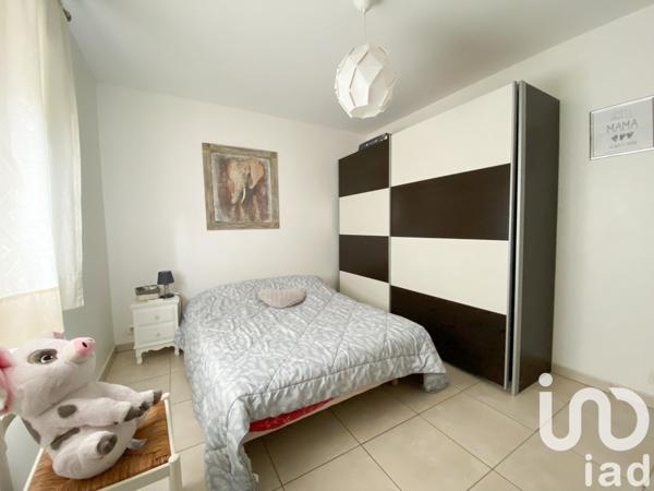 Maison à vendre 6 pièces 165 m² Salon-de-Provence