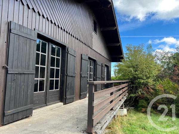 Maison à vendre  5 pièces - 106,42 m2 SCIEZ - 74