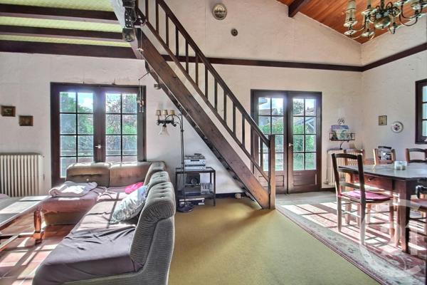 Maison à vendre  5 pièces - 106,42 m2 SCIEZ - 74