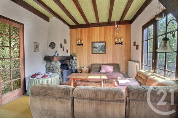 Maison à vendre  5 pièces - 106,42 m2 SCIEZ - 74