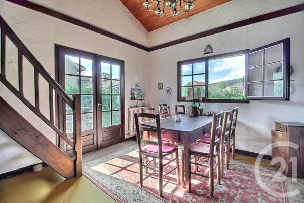 Maison à vendre  5 pièces - 106,42 m2 SCIEZ - 74