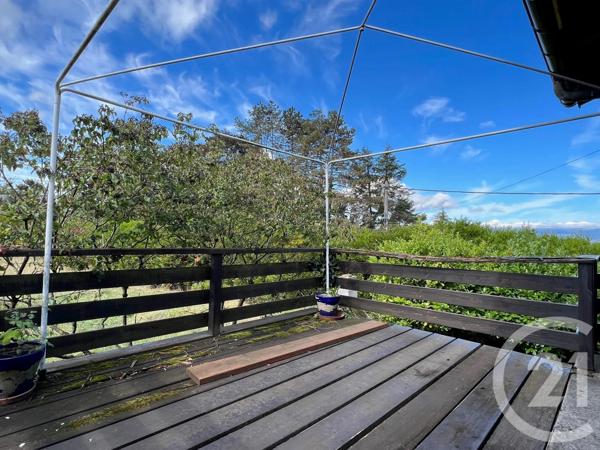 Maison à vendre  5 pièces - 106,42 m2 SCIEZ - 74