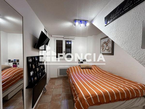 À vendre Appartement 4 pièces 63 m² - Bormes-les-mimosas 83230