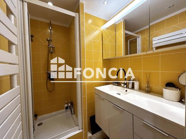 À vendre Appartement 4 pièces 63 m² - Bormes-les-mimosas 83230