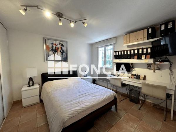 À vendre Appartement 4 pièces 63 m² - Bormes-les-mimosas 83230