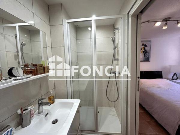 À vendre Appartement 4 pièces 63 m² - Bormes-les-mimosas 83230